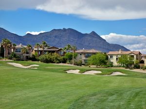 Red Rock (Arroyo) 1st Approach